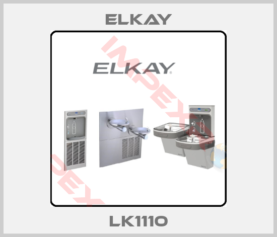Elkay-LK1110