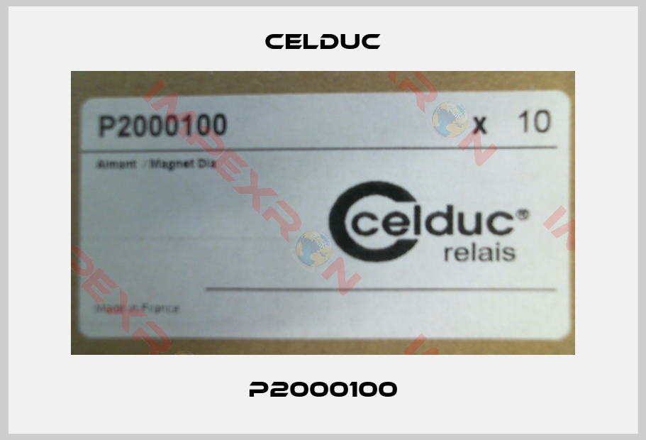 Celduc-P2000100