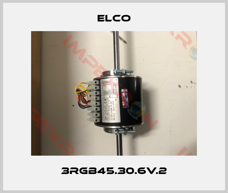 Elco-3RGB45.30.6V.2