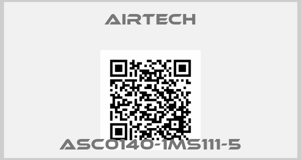 Airtech-ASC0140-1MS111-5