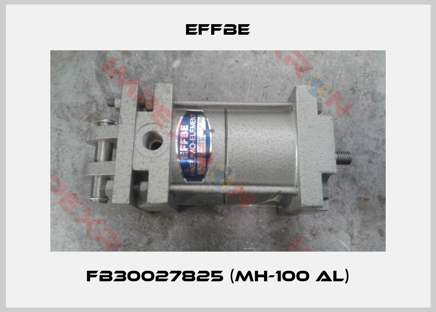 Effbe-FB30027825 (MH-100 AL)