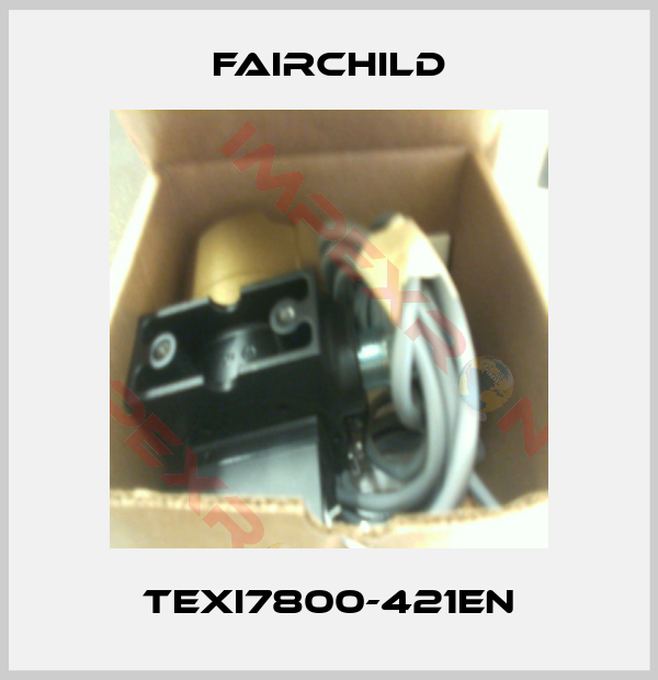 Fairchild-TEXI7800-421EN