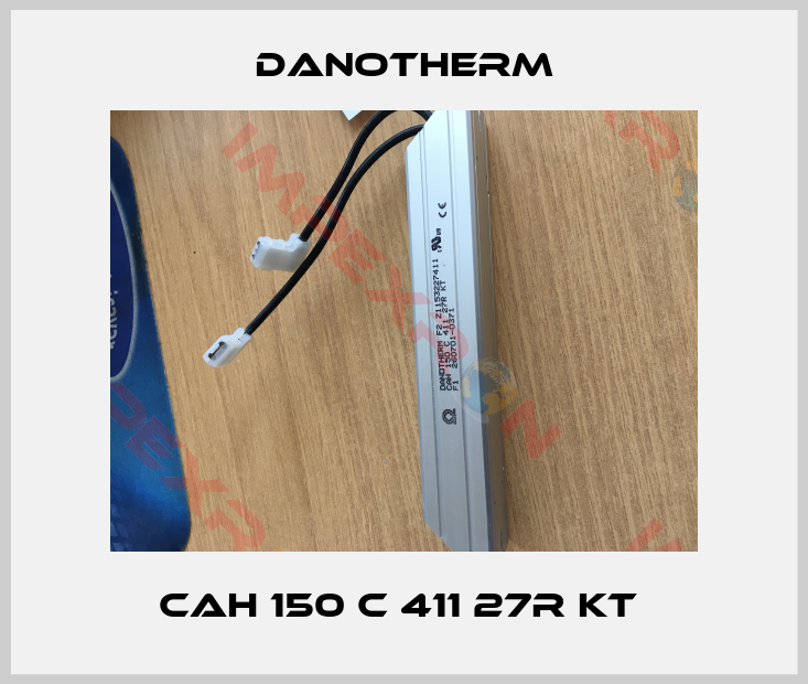 Danotherm-CAH 150 C 411 27R KT 