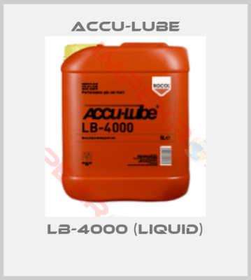 Accu-Lube-LB-4000 (liquid)