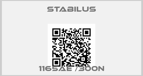 Stabilus-1165AE /300N