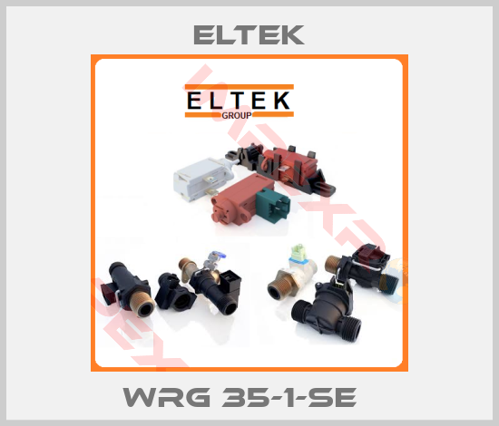 Eltek-WRG 35-1-SE  