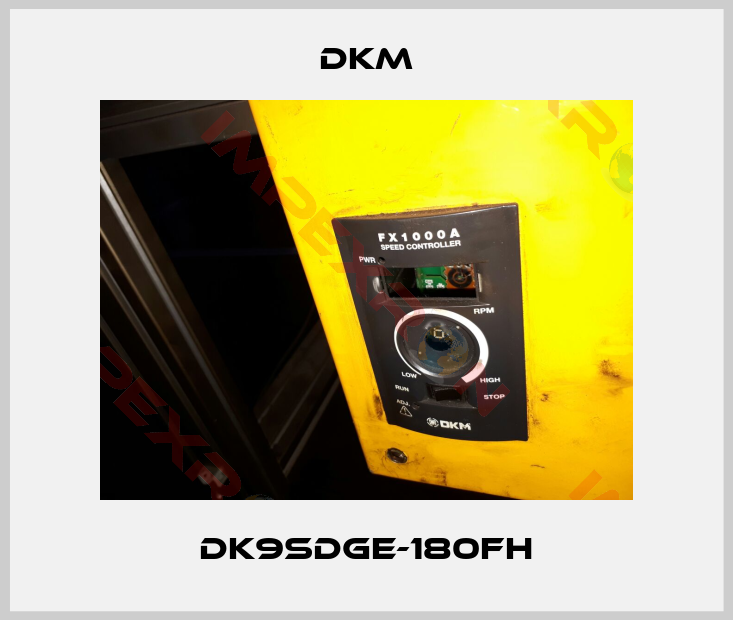 Dkm-DK9SDGE-180FH