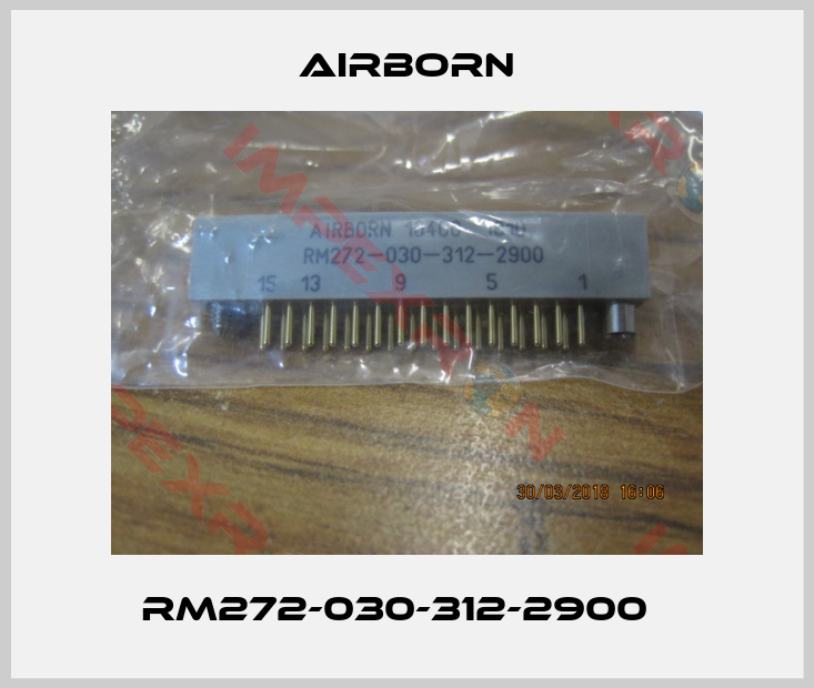 Airborn-RM272-030-312-2900  