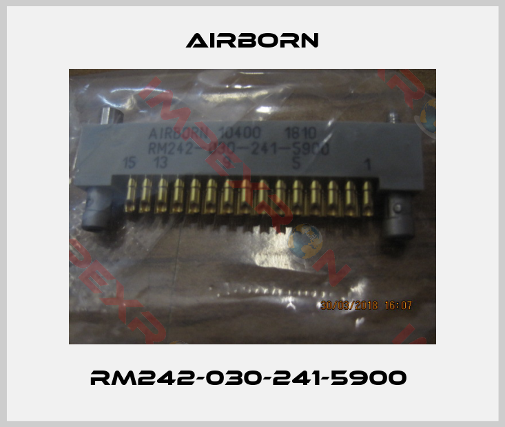 Airborn-RM242-030-241-5900 