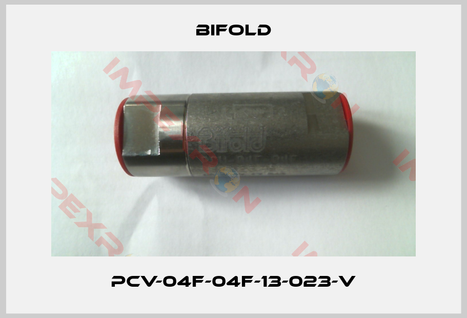 Bifold-PCV-04F-04F-13-023-V