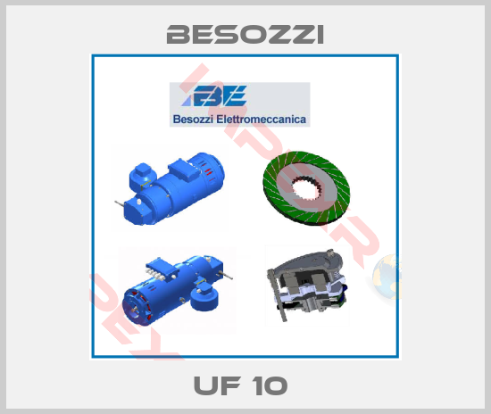 Besozzi-uF 10 