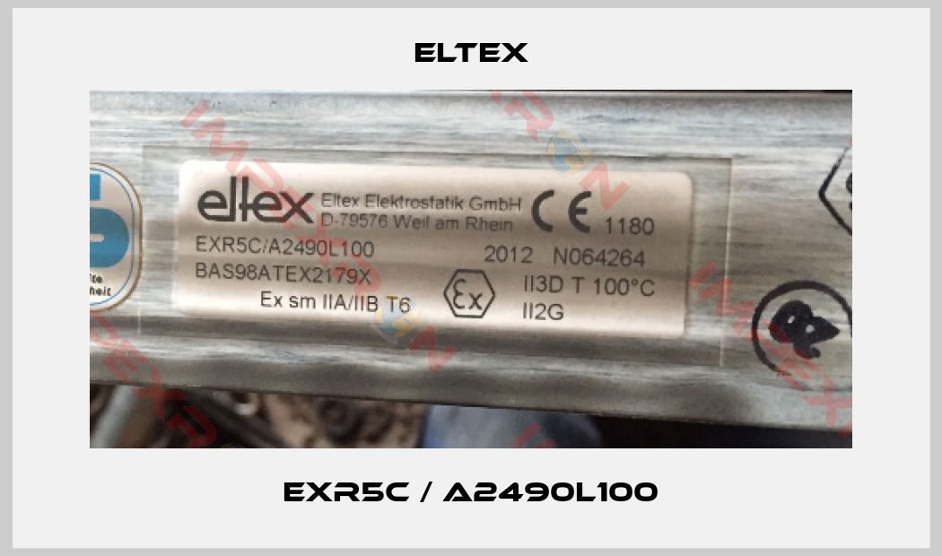 Eltex-EXR5C / A2490L100