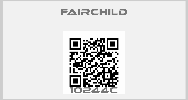 Fairchild-10244C