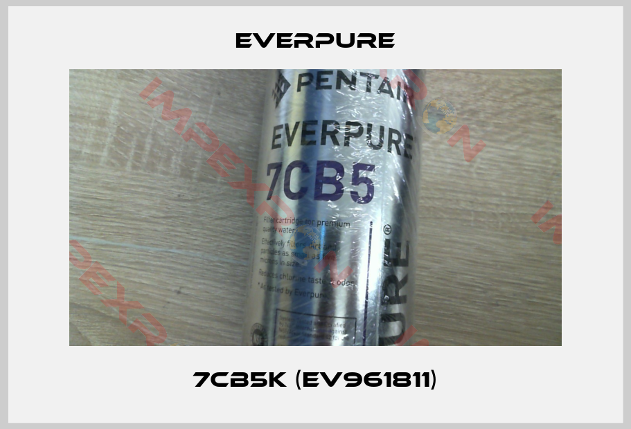 Everpure-7CB5K (EV961811)