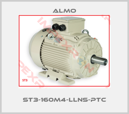 Almo-ST3-160M4-LLNS-PTC