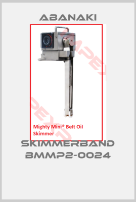 Abanaki-Skimmerband BMMP2-0024