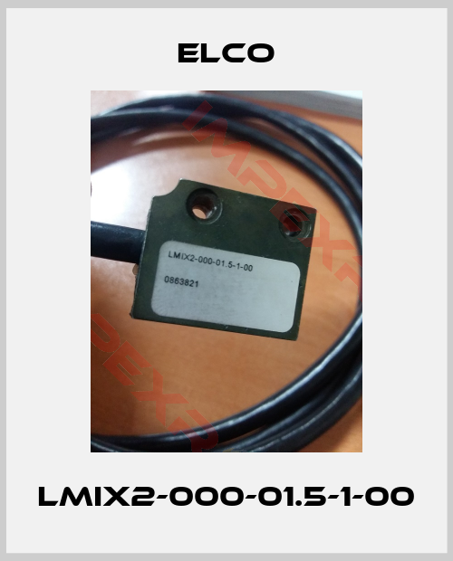 Elco-LMIX2-000-01.5-1-00