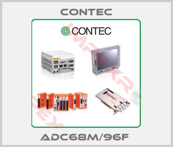 Contec-ADC68M/96F 