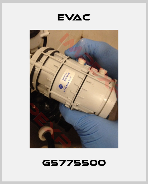 Evac-G5775500