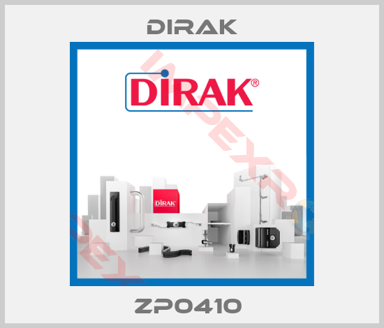 Dirak-ZP0410 