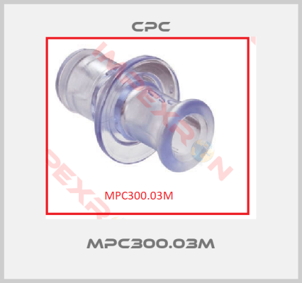 Cpc-MPC300.03M