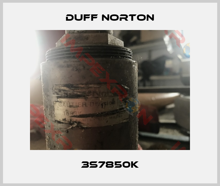 Duff Norton-3S7850K