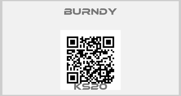 Burndy-KS20