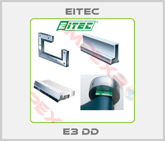 Eitec-E3 DD 