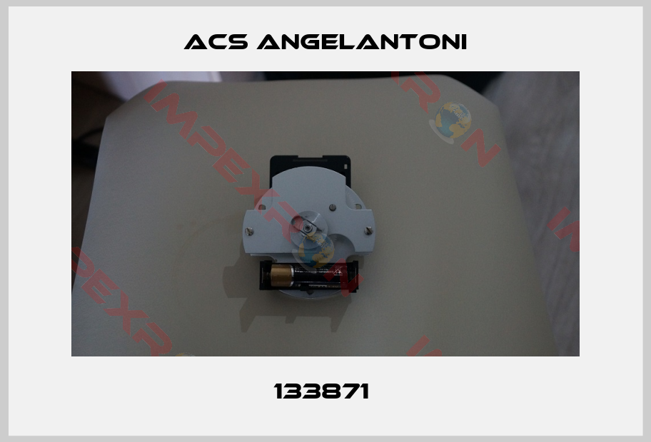 ACS Angelantoni-133871 
