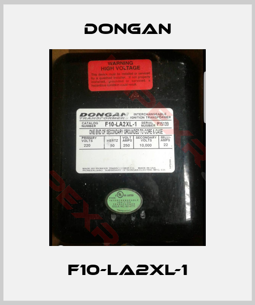 Dongan-F10-LA2XL-1