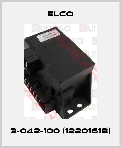 Elco-3-042-100 (12201618)