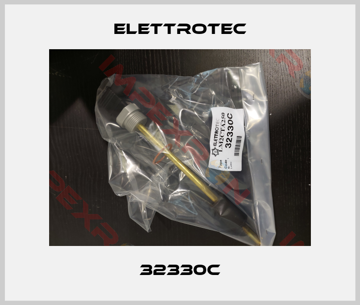 Elettrotec-32330C