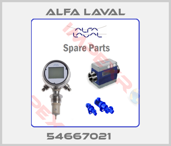 Alfa Laval-54667021    