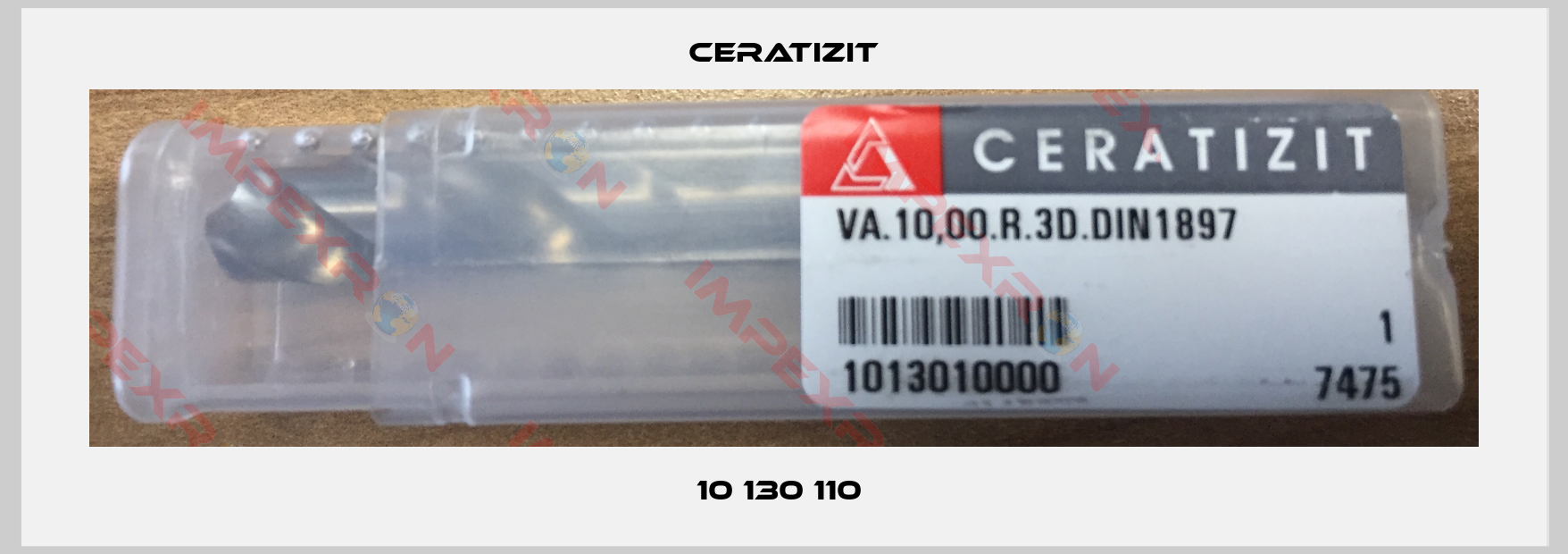 Ceratizit-10 130 110 