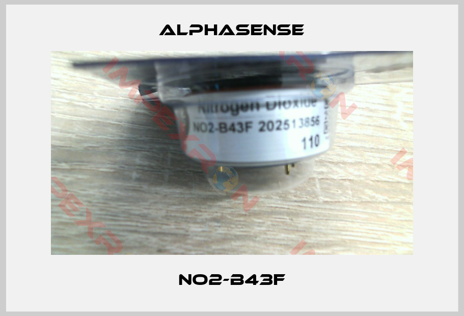Alphasense-NO2-B43F