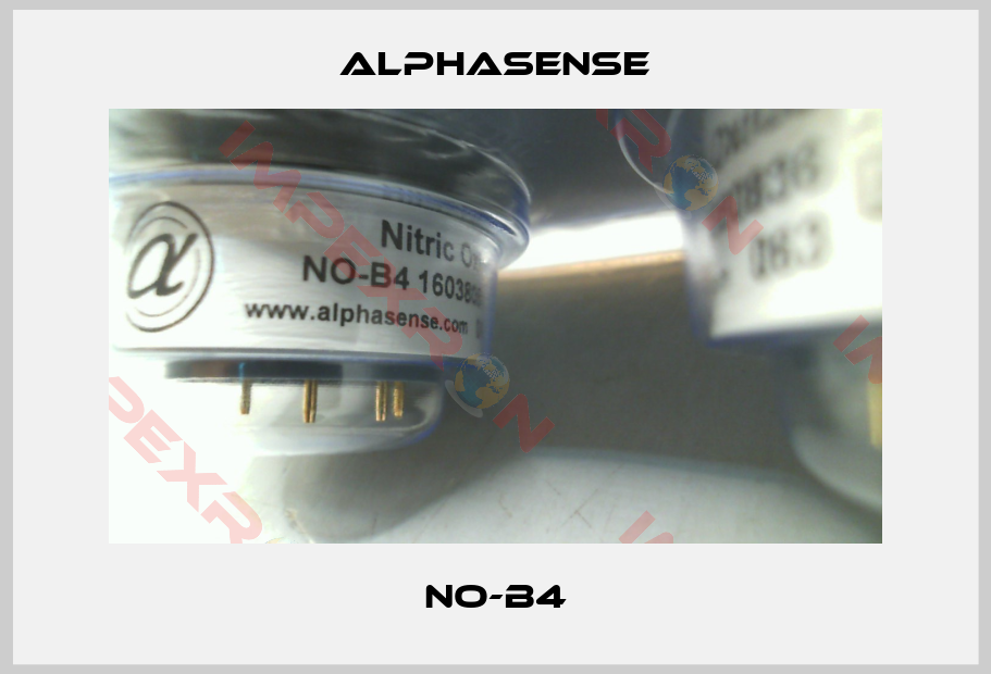Alphasense-NO-B4