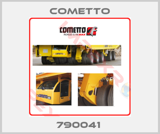 Cometto-790041 