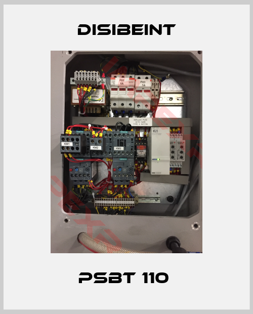 Disibeint-PSBT 110 