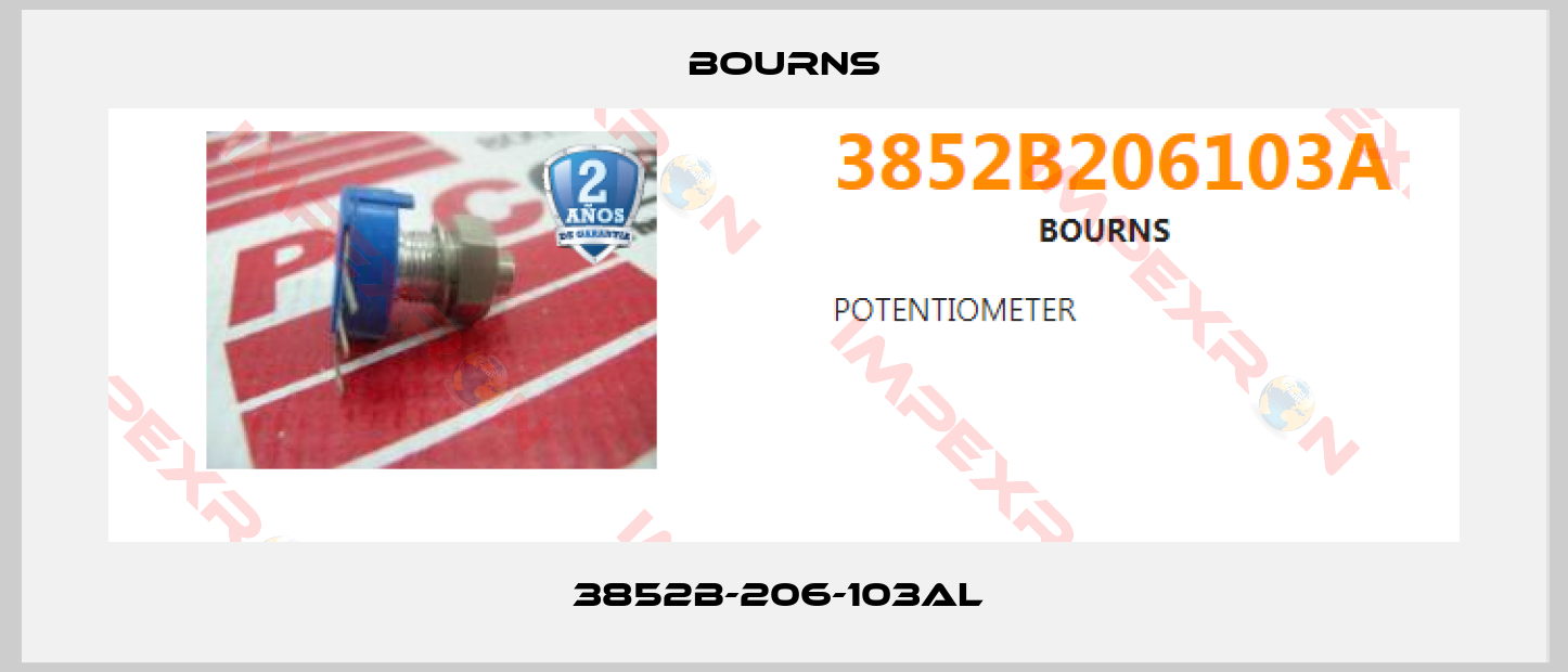 Bourns-3852B-206-103AL 