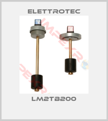Elettrotec-LM2TB200