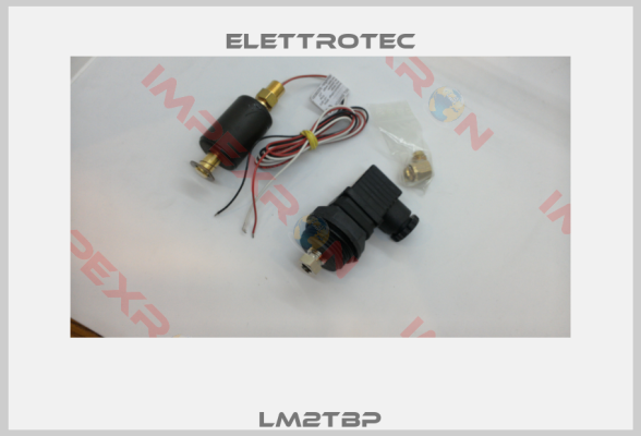 Elettrotec-LM2TBP