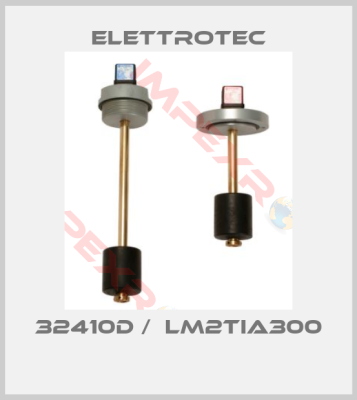 Elettrotec-32410D /  LM2TIA300