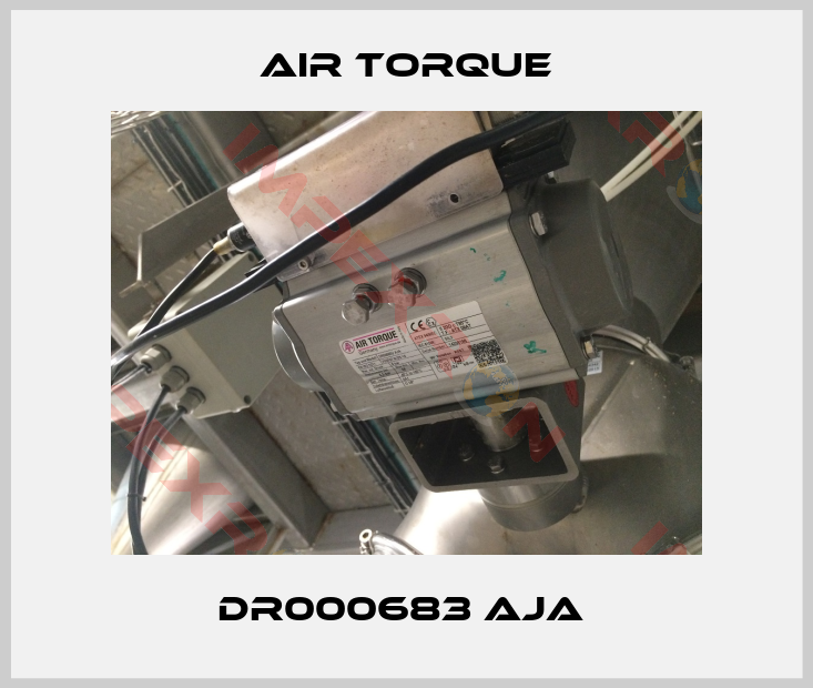 Air Torque-DR000683 AJA 