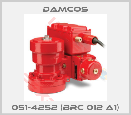 Damcos-051-4252 (BRC 012 A1)