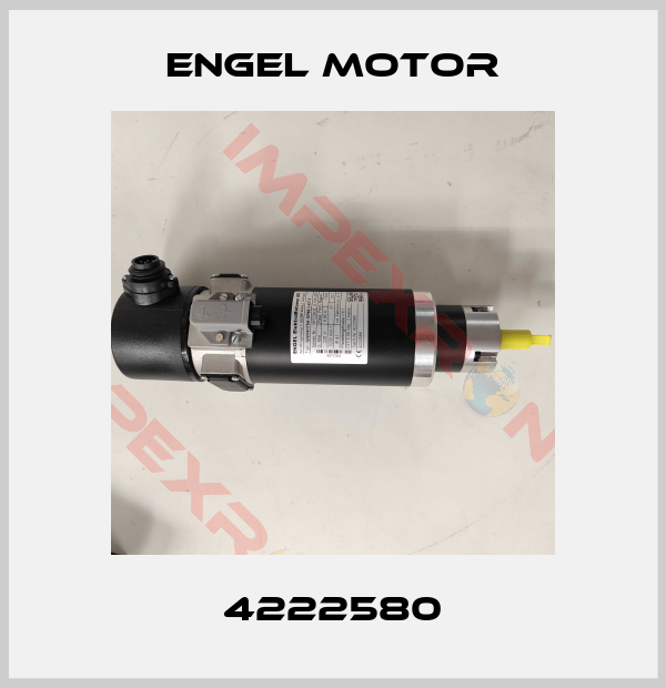 Engel Motor-4222580