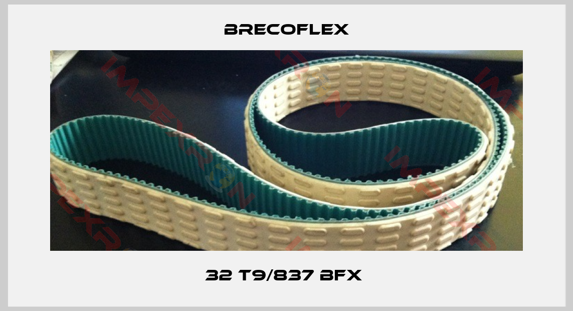 Brecoflex-32 T9/837 BFX 