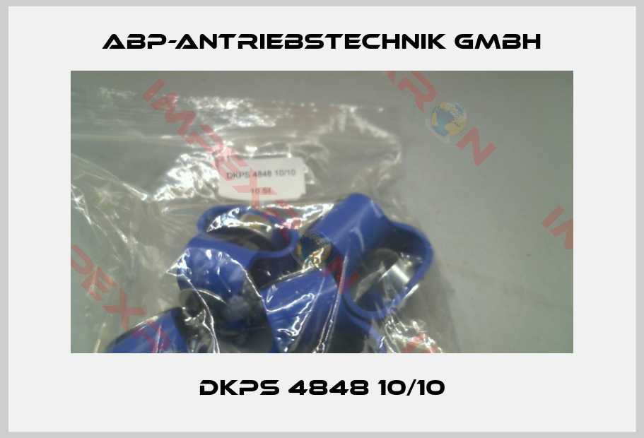 ABP-Antriebstechnik GmbH-DKPS 4848 10/10