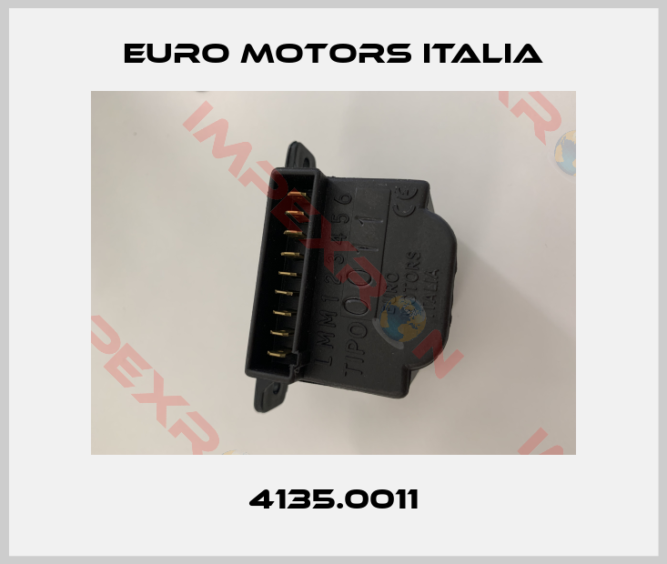 Euro Motors Italia-4135.0011