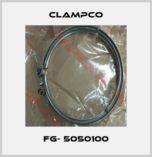 Clampco-FG- 5050100
