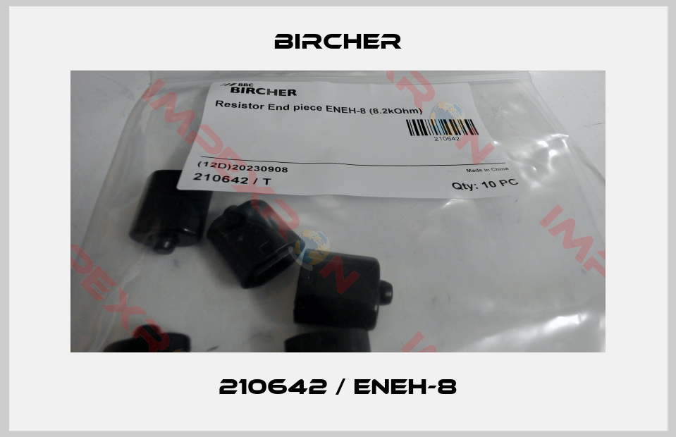 Bircher-210642 / ENEH-8